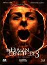 The Human Centipede 3 - the final Sequence (uncut) Mediabook B